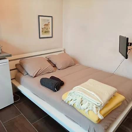 Studio Grand Hotel Chatel Guyon Exterior photo